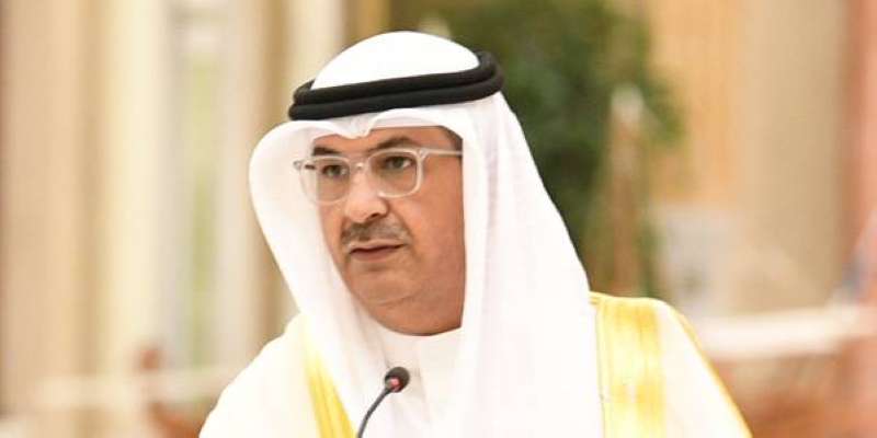 وزير العدل وزير الأوقاف وزير الدولة لشؤون تعزيز النزاهة عبدالعزيز الماجد