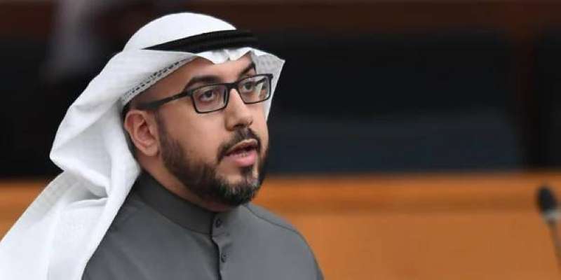 أسامة الشاهين
