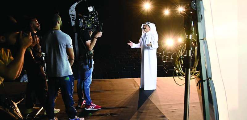 عبدالله الرويشد 