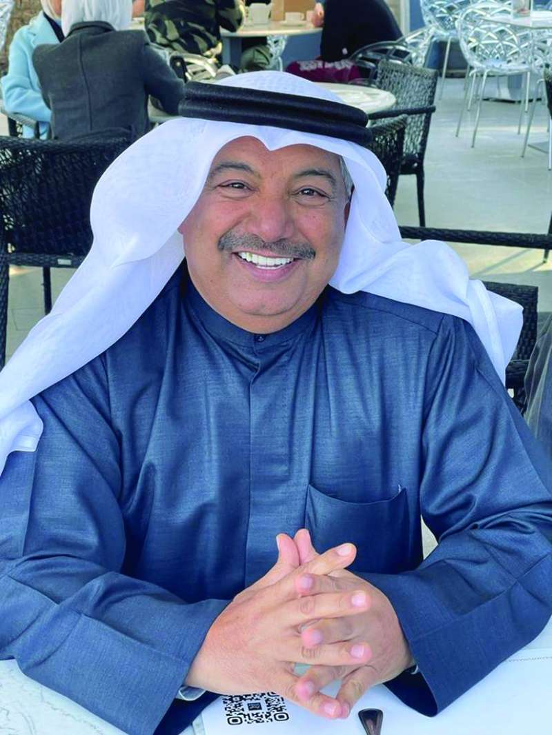 أحمد الشرقاوي 