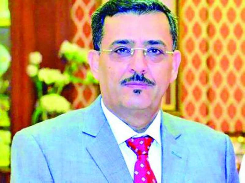 
علي بن سفاع
