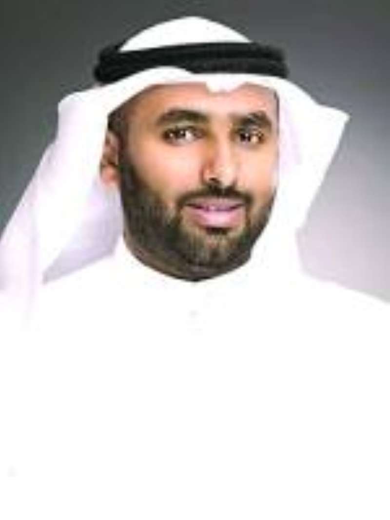 عبدالرحمن الخرافي 