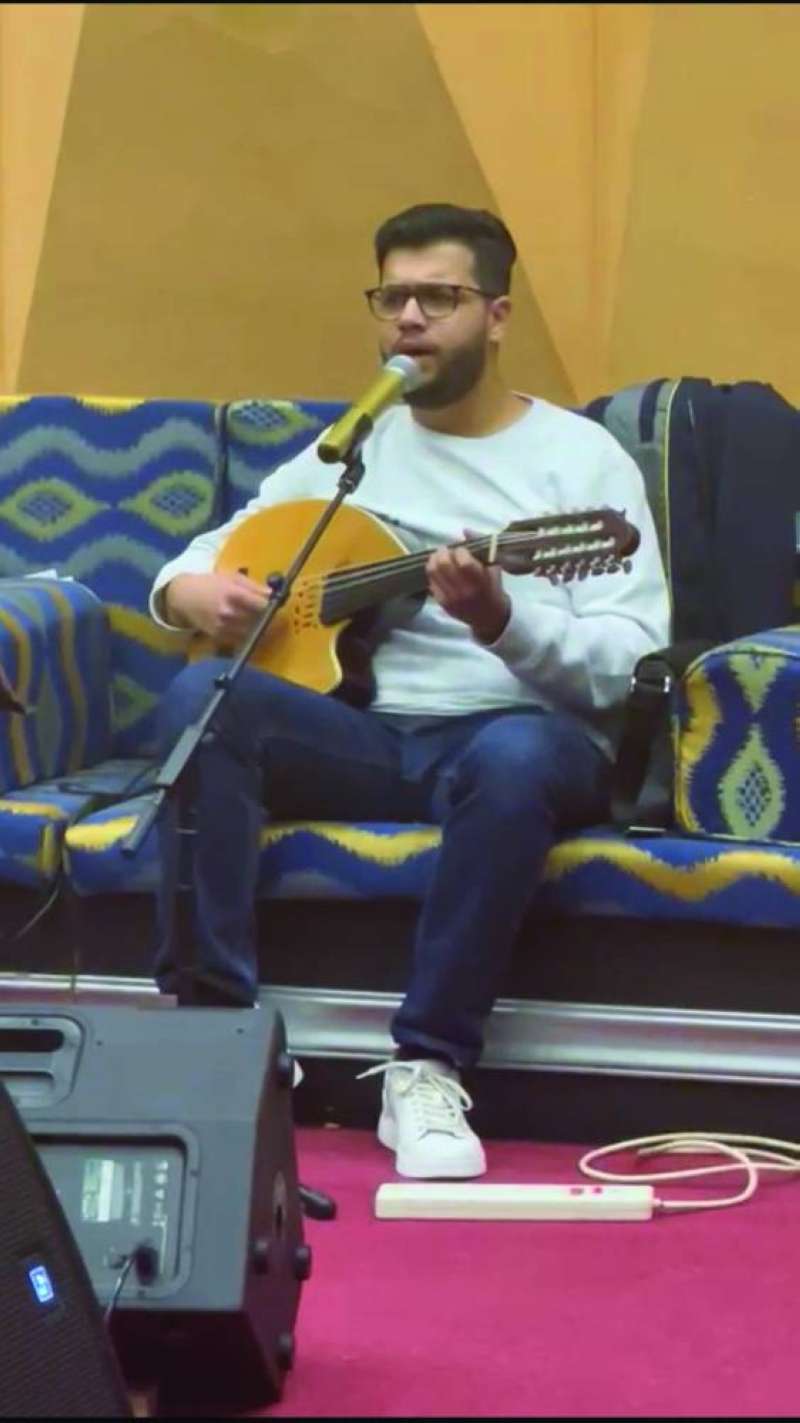 عبدالعزيز المسباح 