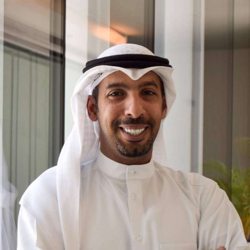 سلمان الرشود