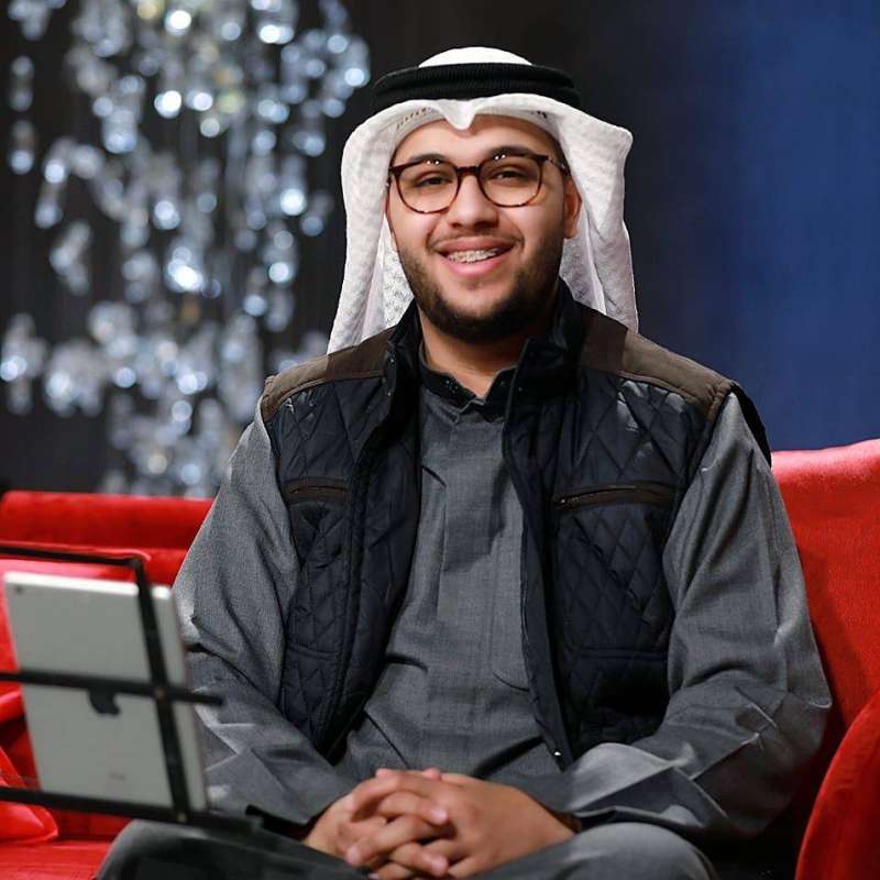 عبدالعزيز المسباح