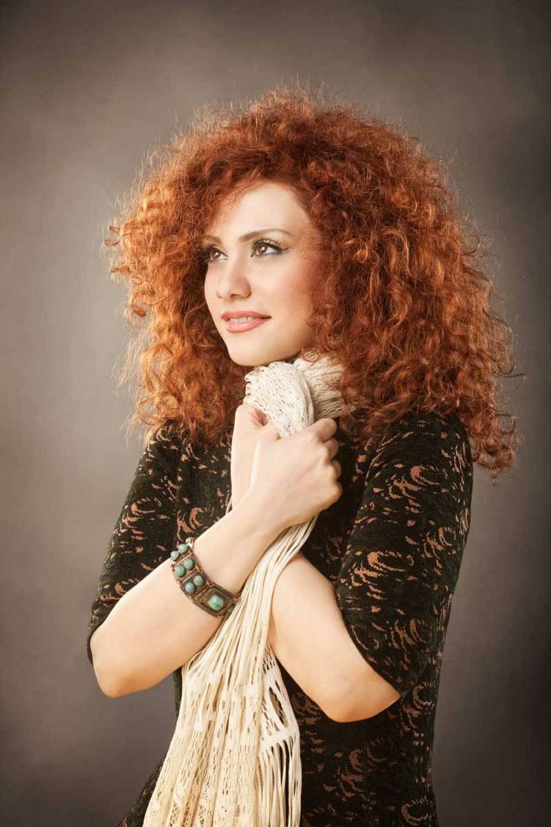 لينا شماميان