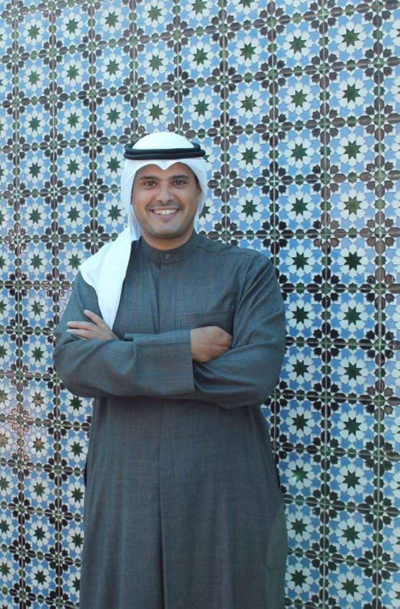 يوسف البعيجان 