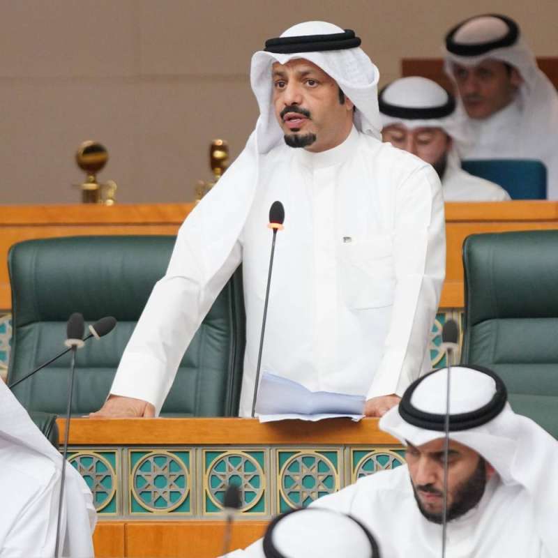 ماجد المطيري