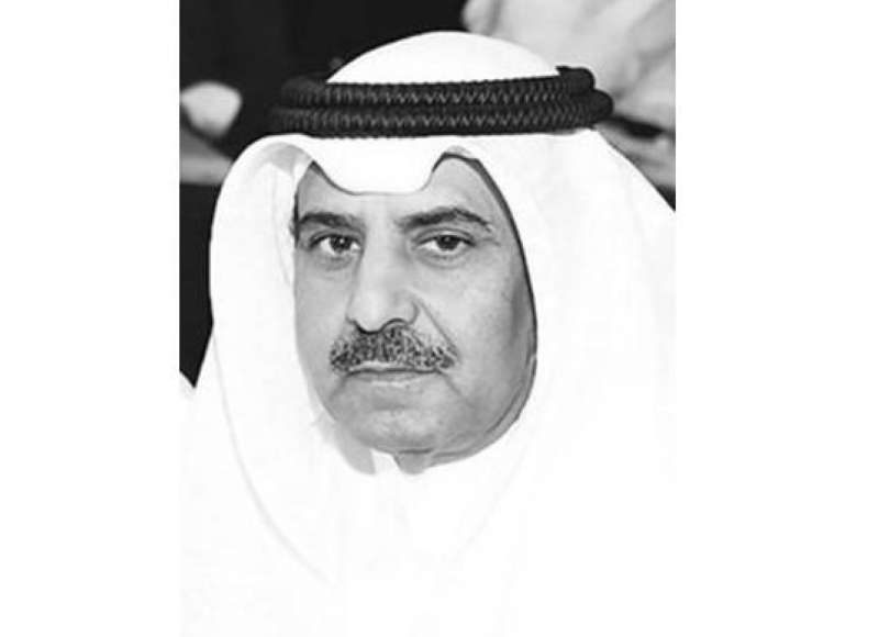 الشاعر الراحل ناشي الحربي