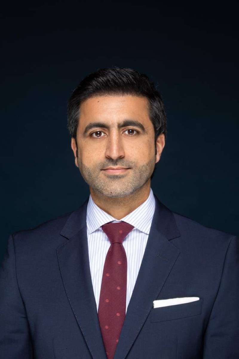 الدكتور أحمد الفودري⁩