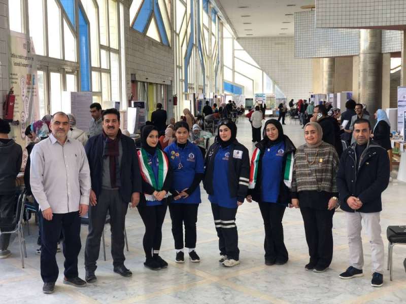 النادي العلمي يقتنص المراكز الأولى في مسابقة ومعرض مصر الدولي للعلوم والتكنولوجيا 