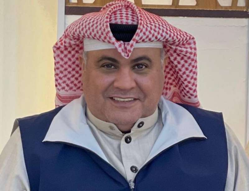 شافي الهاجري