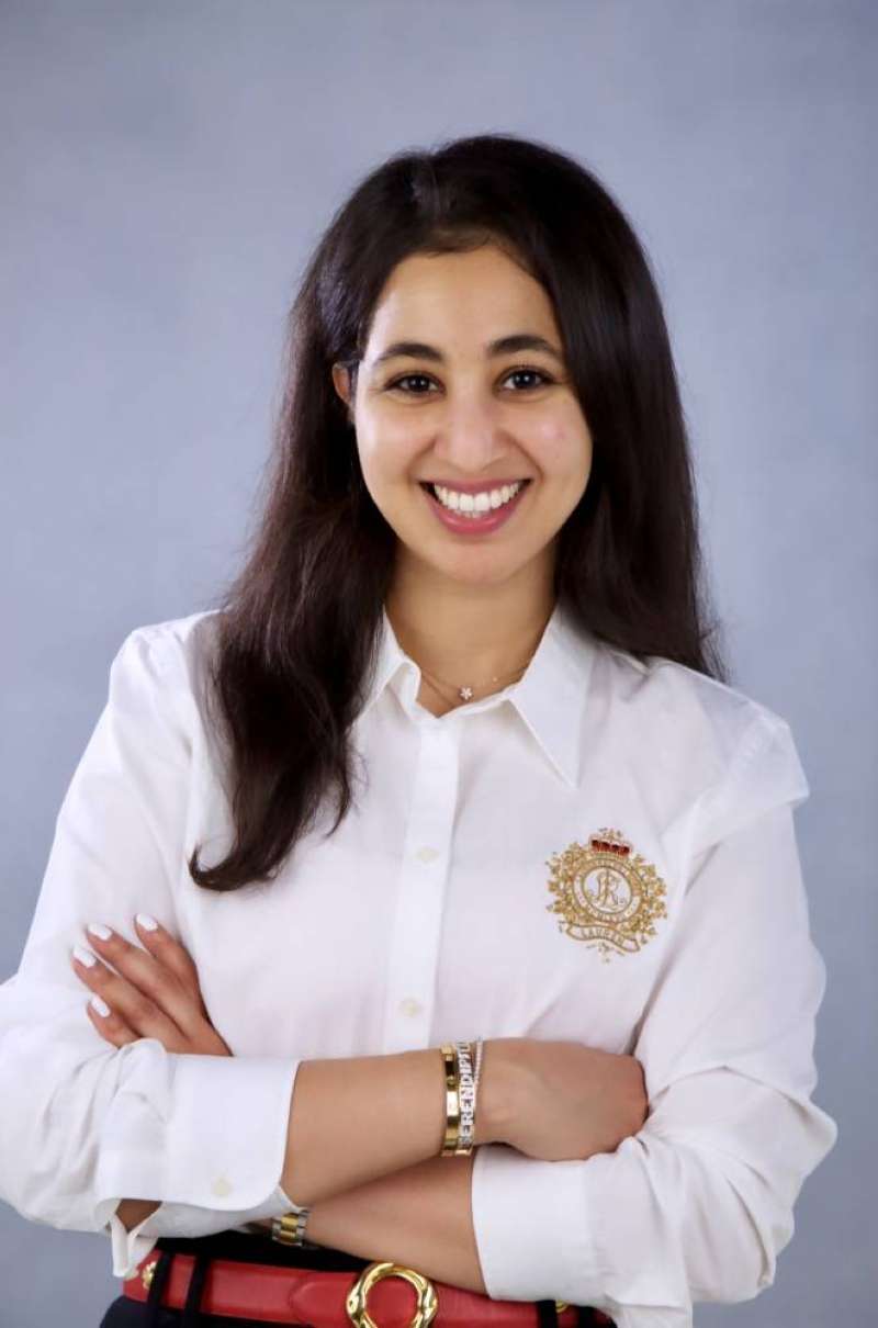 نورة العسكر