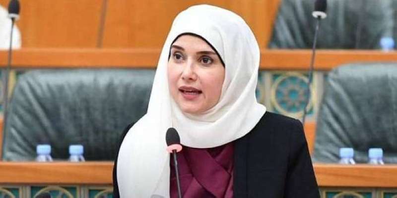 الدكتورة جنان بوشهري