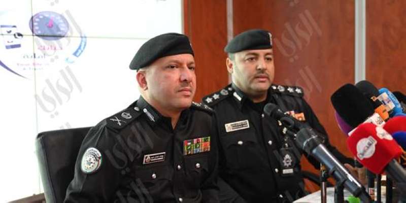  اللواء يوسف الخدة