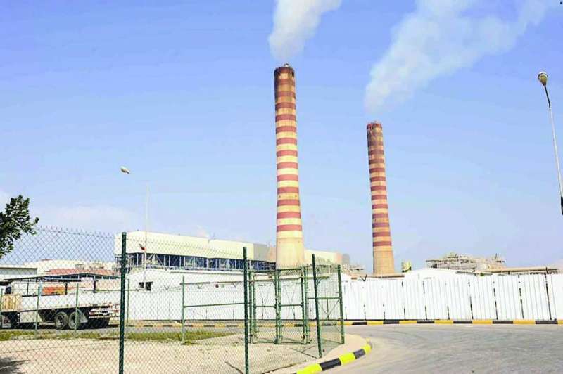 
محطة الزور الجنوبية 	(أرشيفية)
