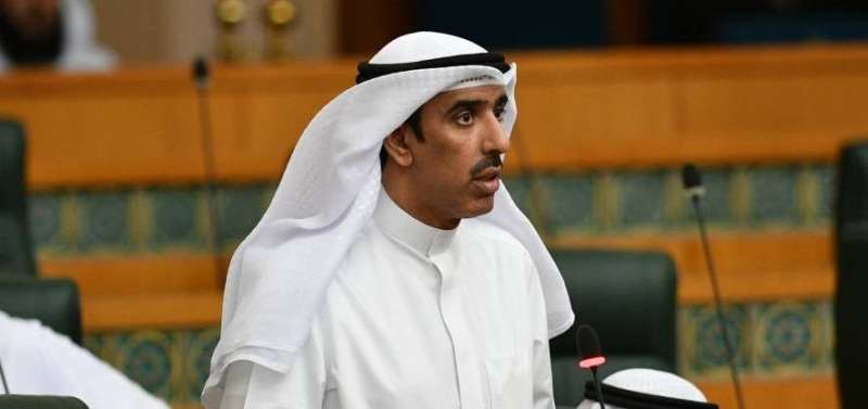 النائب سعود العصفور