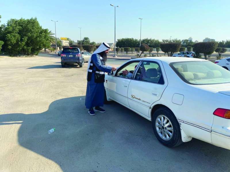 تنفيذ مشروع مصرف العشيات