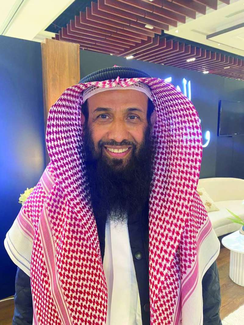 
وليد الكندري
