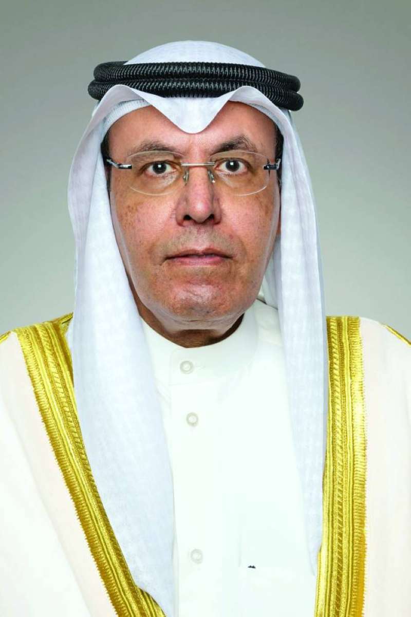 حمد العدواني