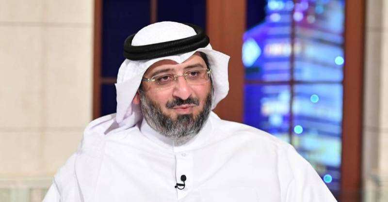 عبدالله العنزي 