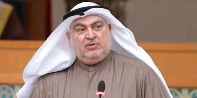 خليل الصالح