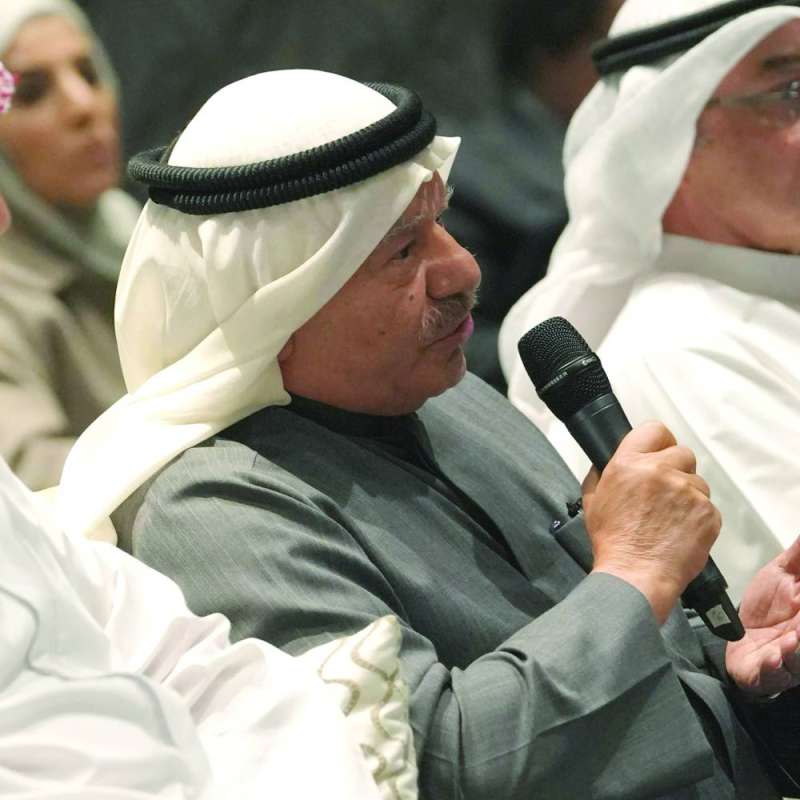 مداخلة جاسم قبازرد