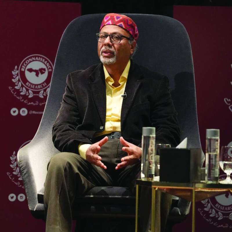 البروفيسور أفتاب كمال باشا