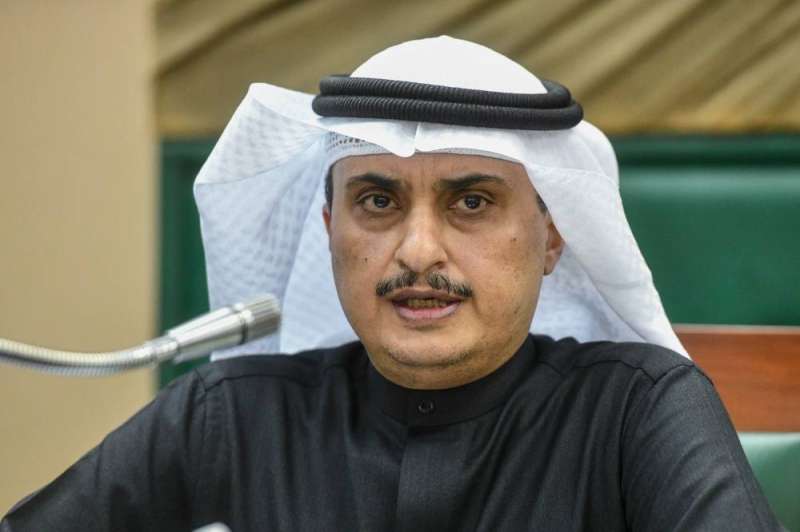  أحمد المنفوحي