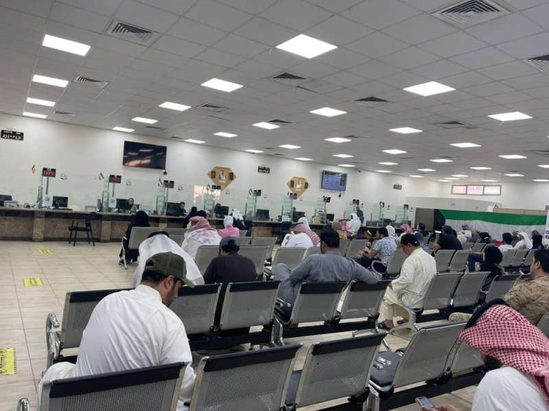 «ذوي الإعاقة» تستقبل طلبات فتح الملف التعليمي للطلبة الجدد 
 