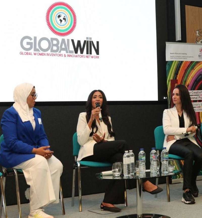 الشيخة نبيلة سلمان الحمود الصباح تعلن إطلاق جائزة «غلوبل وان»