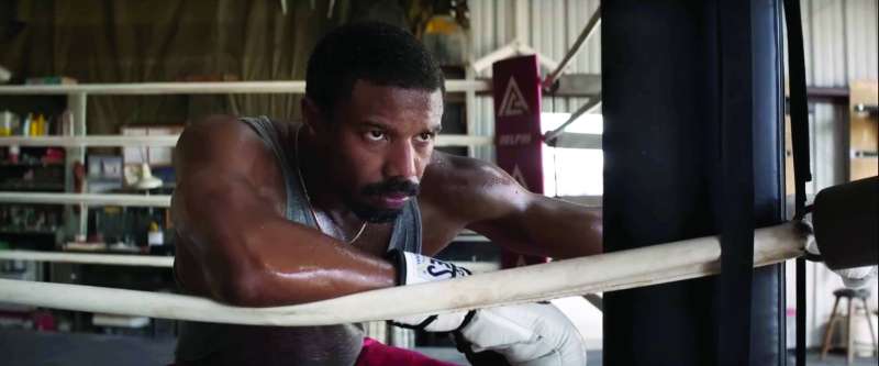 أودونيس كريد 