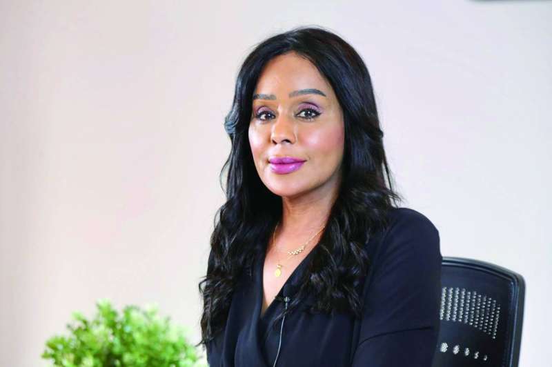 جنان الحربي 