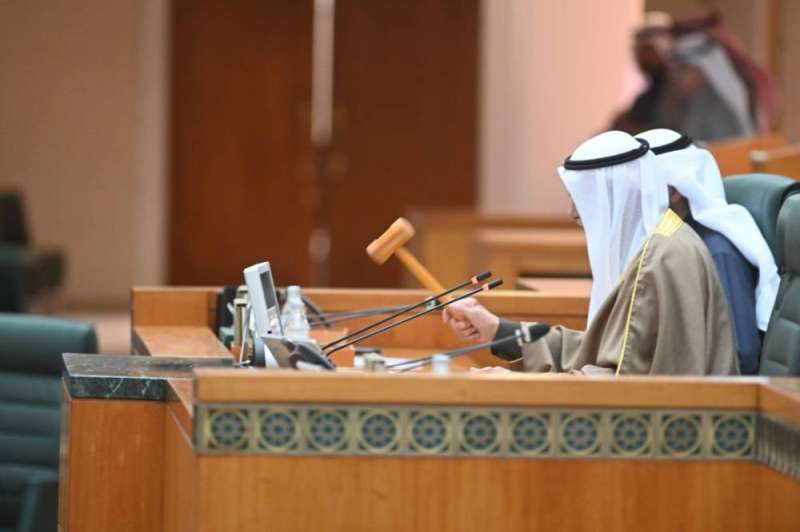 أحمد السعدون: لا جلسات من دون حضور الحكومة