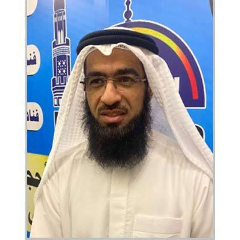 مدير إدارة شؤون الحج والعمرة 