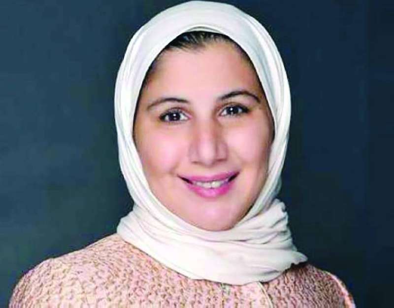 
علياء الفارسي
