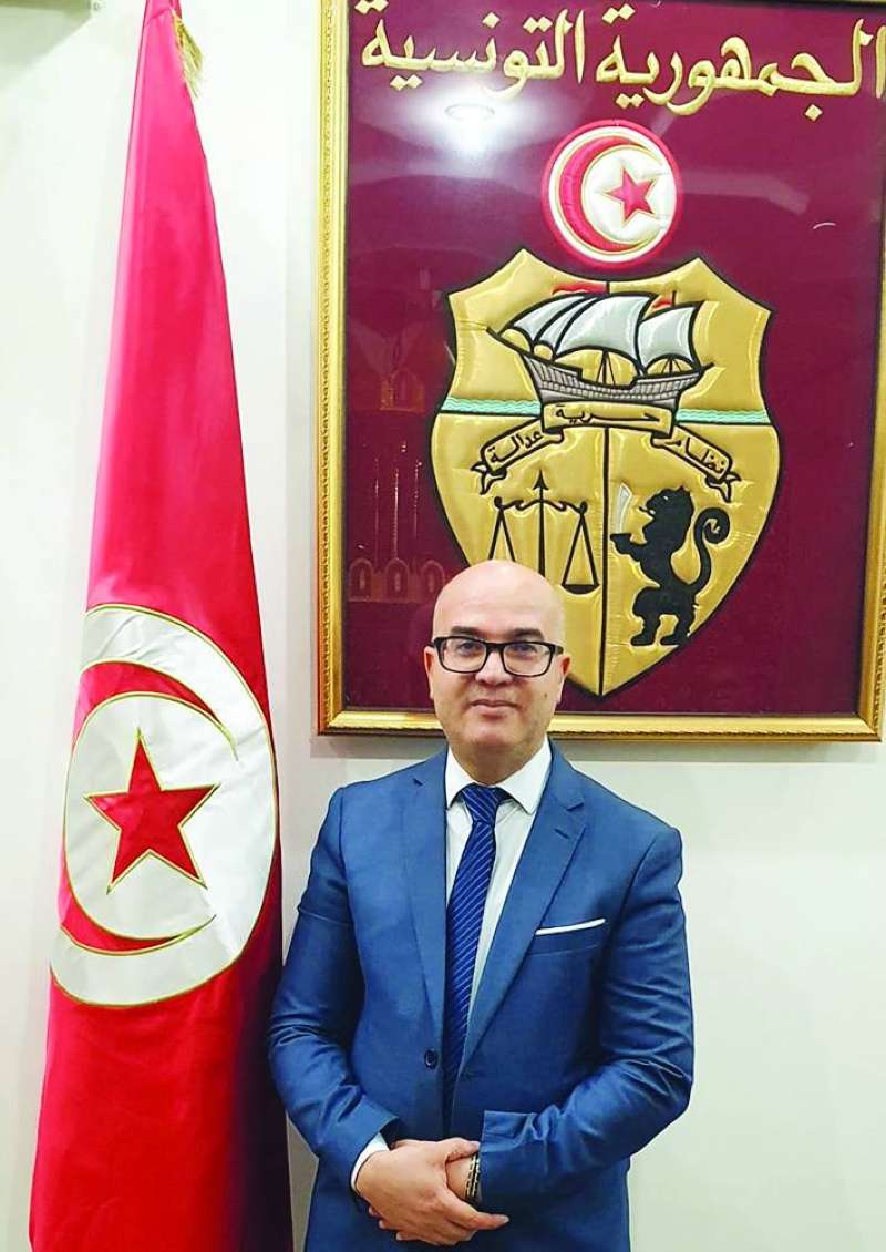 الهاشمي عجيلي
