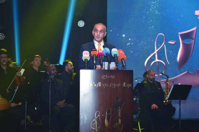 محمد الجسار 