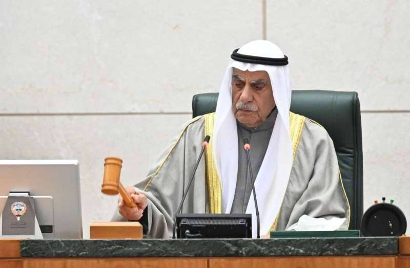 أحمد السعدون