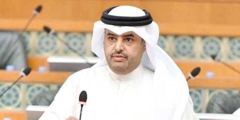 مبارك الحجرف