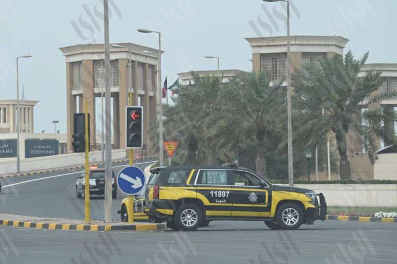 «المالية» تبدأ تنفيذ إجراءاتها لتسلم سوق شرق 