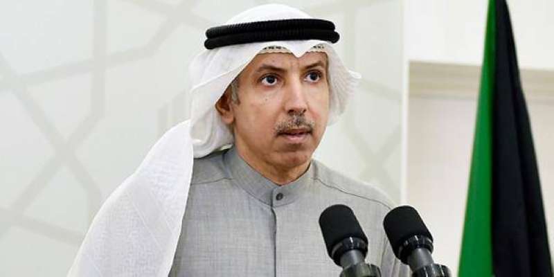 النائب مهلهل المضف