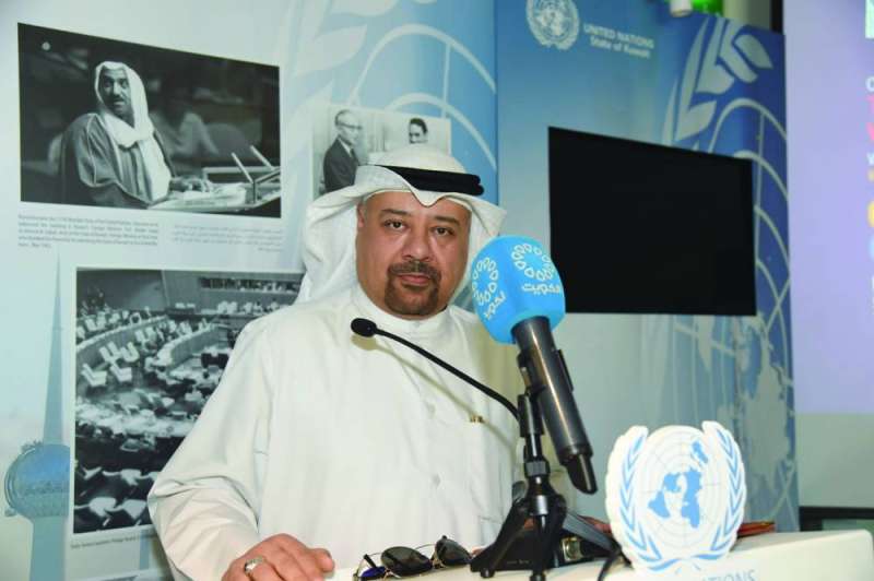 
خالد مهدي
