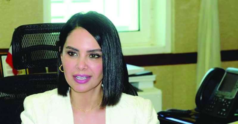 
عبير الدعيج
