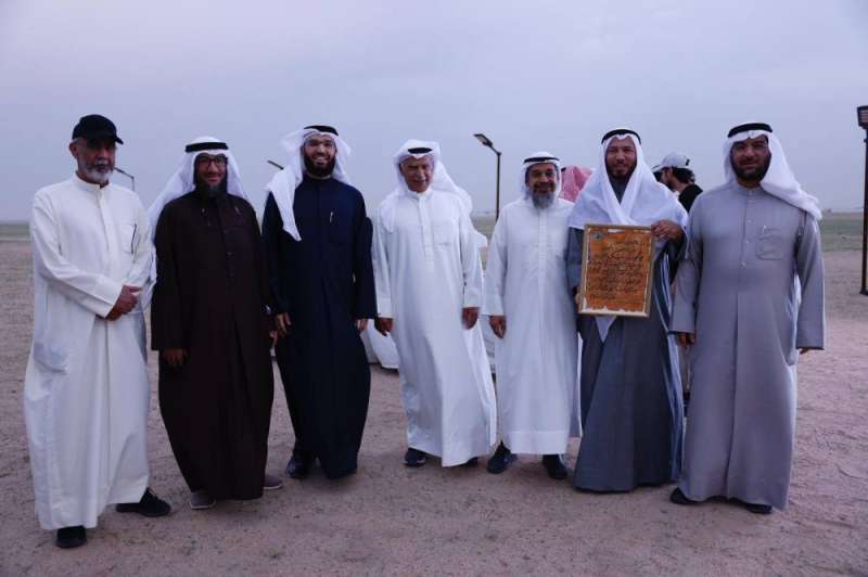 «السلام الخيرية» اختتمت حملة شاحنات الكويت 2023 لإغاثة سورية واليمن 