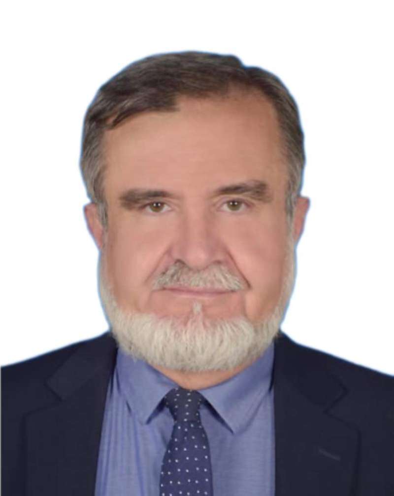 الدكتور ريحان عمر ريحان 