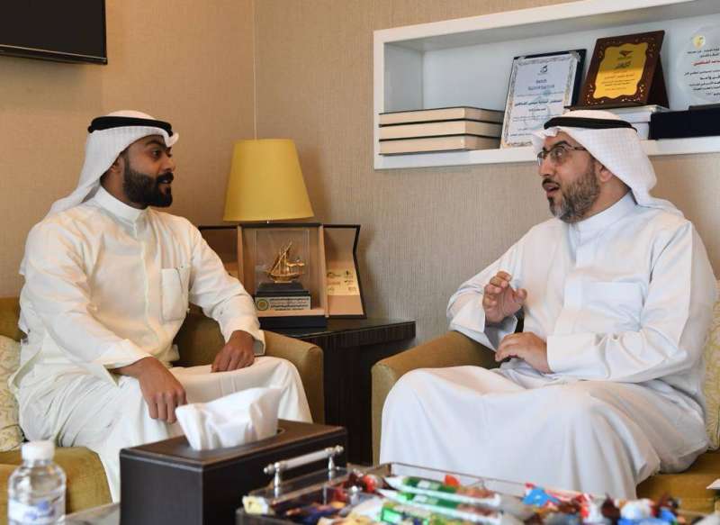 الشاهين مستقبلا السهلي