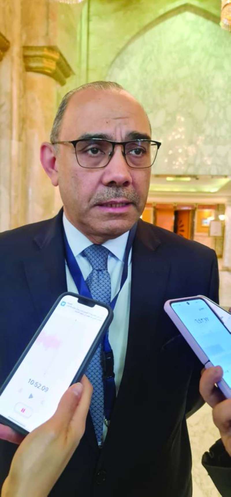 
المنهل الصافي
