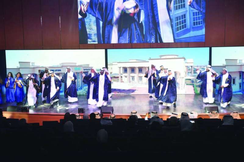 فقرة من الفعالية