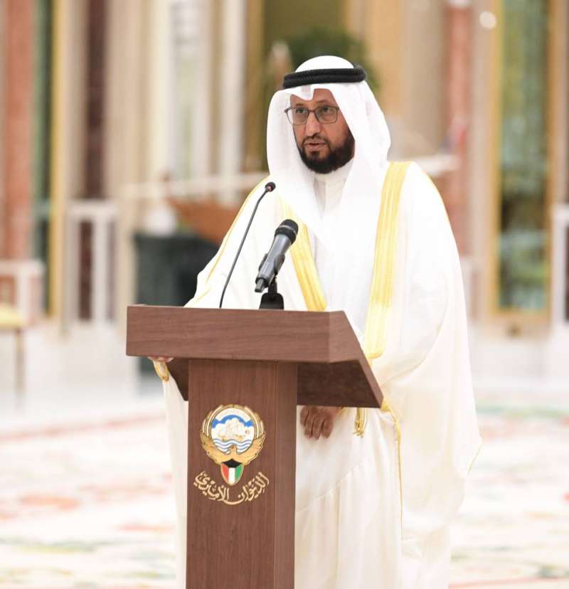 عمار العجمي